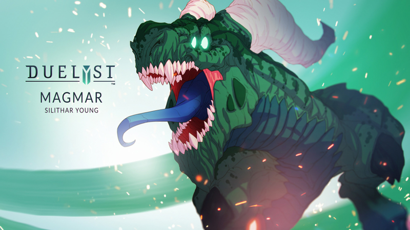 Illustration for article titled Duelyst Has Some Of The Best Character Art You'll See